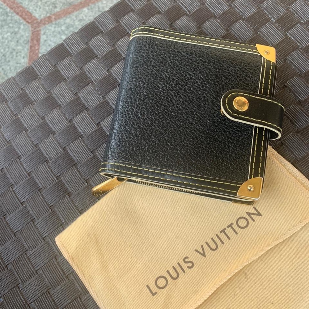 Louis Vuitton wallet